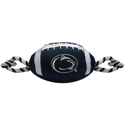 Penn State Nittany Lions - Nylon Football Toy