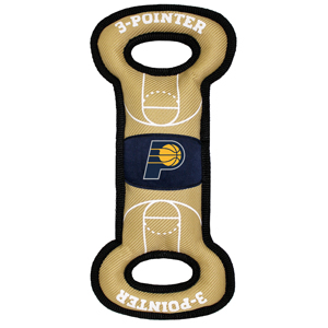 Indiana Pacers - Tug Toy