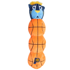 Indiana Pacers - Mascot Long Toy
