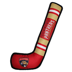 Florida Panthers - Hockey Stick Toy