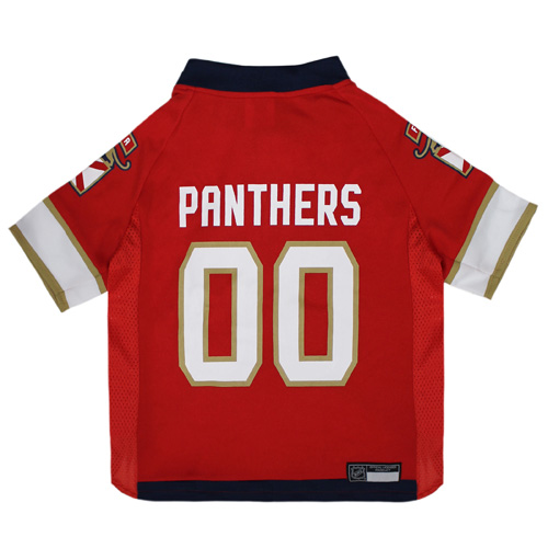 Florida Panthers - Hockey Jersey
