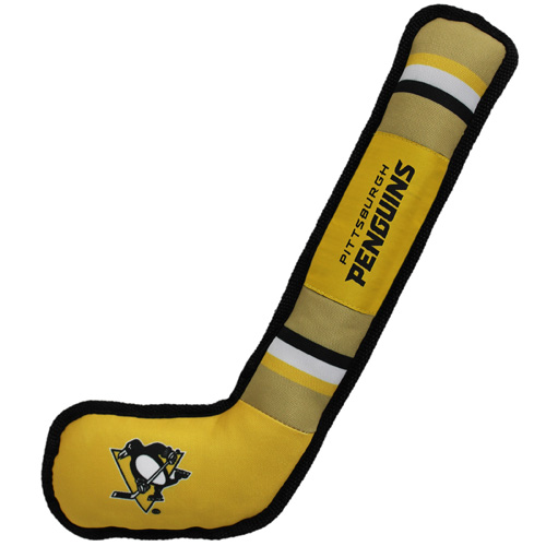 Pittsburgh Penguins - Hockey Stick Toy