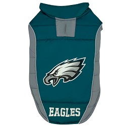 Philadelphia Eagles - Puffer Vest