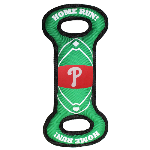 Philadelphia Phillies - Field Tug Toy
