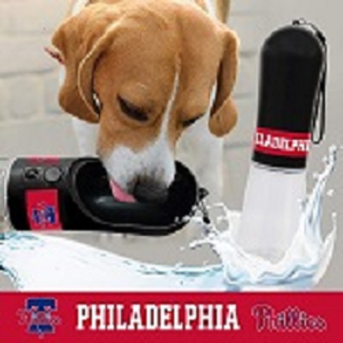 Philadelphia Phillies - Water Bottle