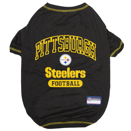 Pittsburgh Steelers - Tee Shirt