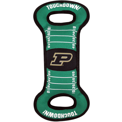 Purdue University - Field Tug Toy