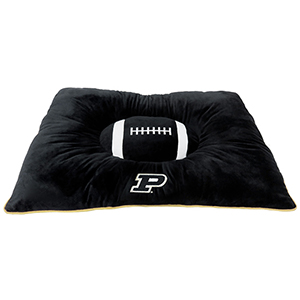 Purdue University - Pet Pillow Bed