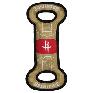 Houston Rockets - Tug Toy