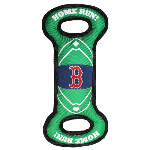 Boston Red Sox - Field Tug Toy
