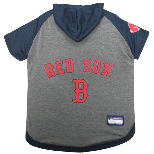 Boston Red Sox - Hoodie Tee