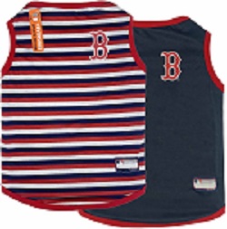 Boston Red Sox - Reversible Tee Shirt
