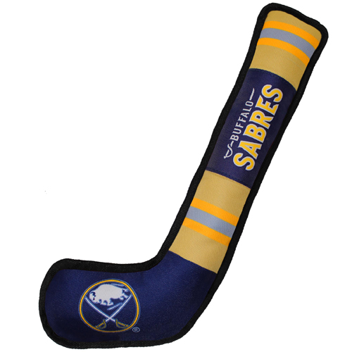 Buffalo Sabres - Hockey Stick Toy