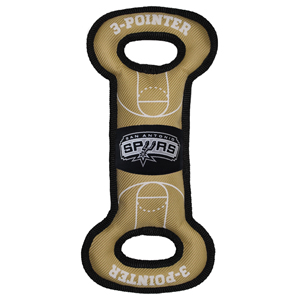 San Antonio Spurs - Tug Toy