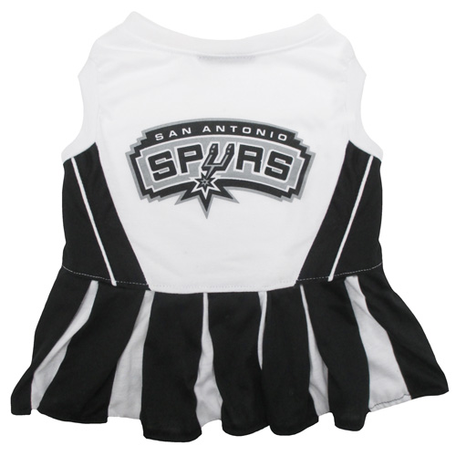 San Antonio Spurs - Cheerleader