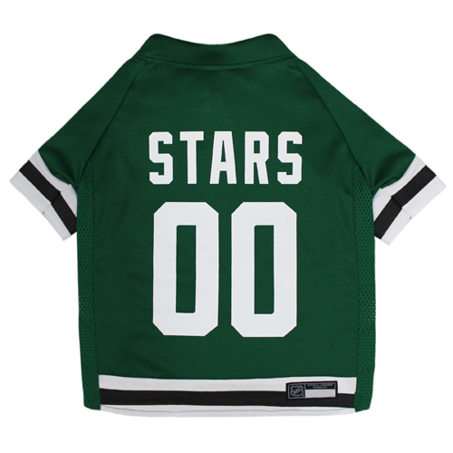 Dallas Stars - Hockey Jersey