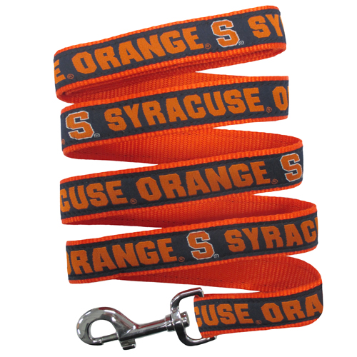 Syracuse Orange - Leash