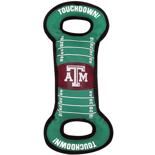 Texas A&M Aggies - Field Tug Toy