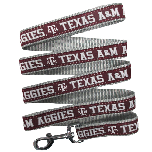 Texas A&M Aggies - Leash