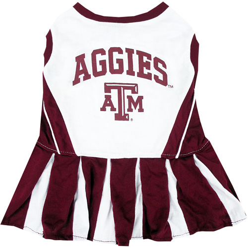Texas A&M Aggies - Cheerleader
