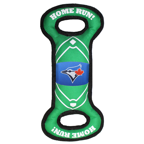 Toronto Blue Jays - Field Tug Toy