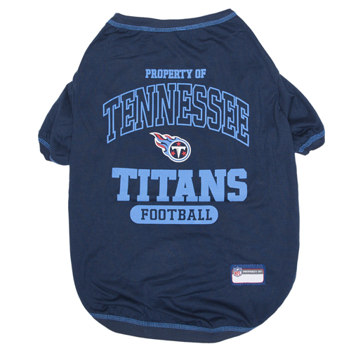 Tennessee Titans -Tee Shirt