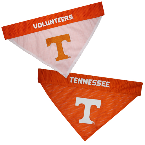 Tennessee Volunteers - Home and Away Bandana