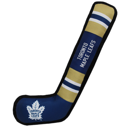Toronto Maple Leafs - Hockey Stick Toy