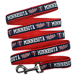 Minnesota Twins - Pet Leash
