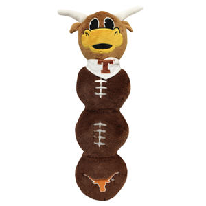 Texas Longhorns - Mascot Long Toy
