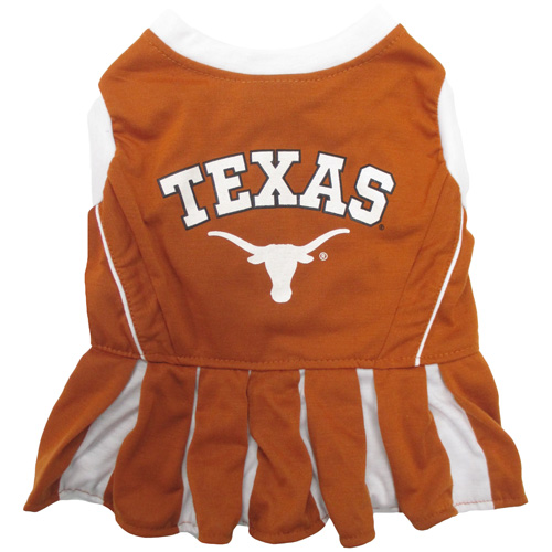Texas Longhorns - Cheerleader