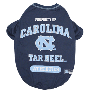 North Carolina Tar Heels - Tee Shirt