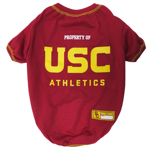 USC Trojans - Tee Shirt