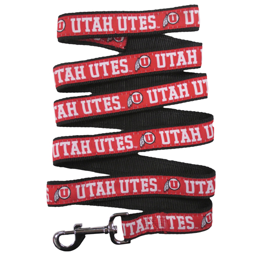 Utah Utes - Leash