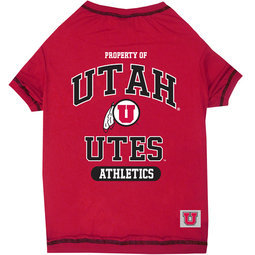 Utah Utes - Tee Shirt