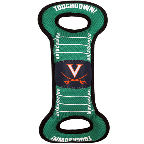 University of Virginia - Field Tug Toy