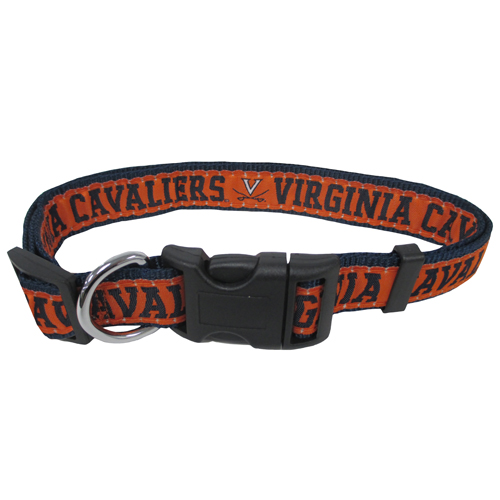 University of Virginia - Dog Collar