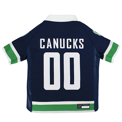 Vancouver Canucks - Hockey Jersey