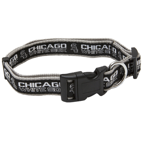 Chicago White Sox - Dog Collar