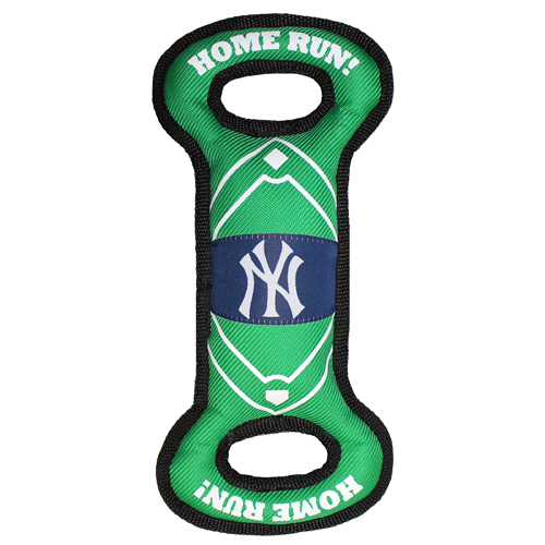 New York Yankees - Field Tug Toy