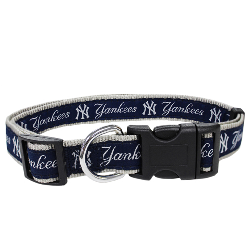 New York Yankees - Dog Collar