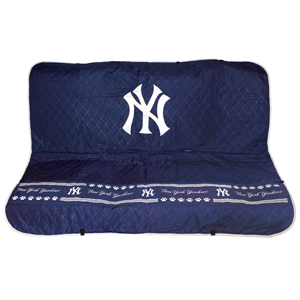 New York Yankees - Car Seat Cover